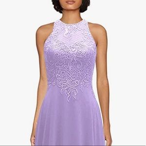 Bridesmaid dress - size 10